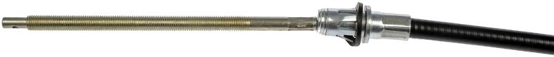 Dorman C92906 Parking Brake Cable product image 2 of 3