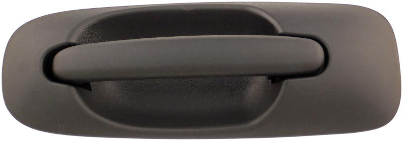 Dorman 93614 - Exterior Door Handle Dorman 93614 Exterior Door Handle product image 1 of 3