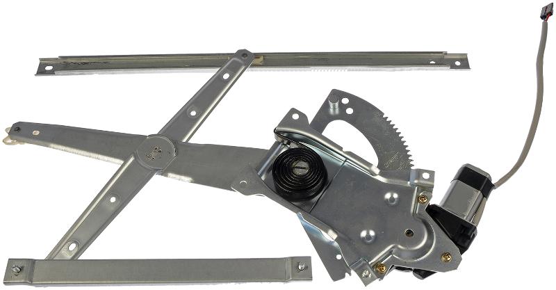Dorman 741672 Power Window Motor and Regulator Assembly product image 2 of 3