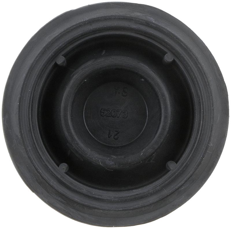Dorman 42072 - Brake Master Cylinder Cap Gasket Dorman 42072 Brake Master Cylinder Cap Gasket product image 1 of 4