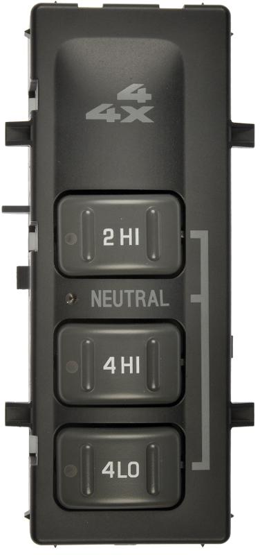 Dorman 901063 - 4WD Switch Dorman 901063 4WD Switch product image 1 of 3