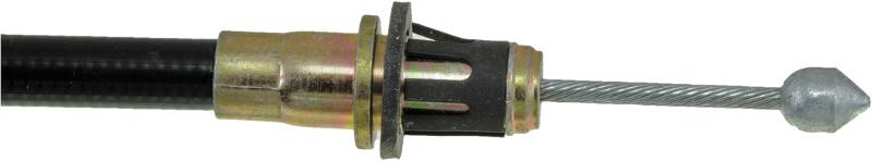 Dorman C94309 Parking Brake Cable product image 1 of 3