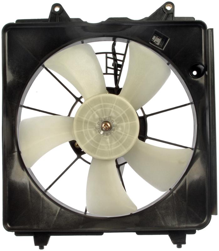 Dorman 620254 - Engine Cooling Fan Assembly Dorman 620254 Engine Cooling Fan Assembly product image 1 of 3