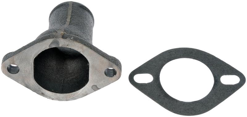 Dorman 9022072 Engine Coolant Thermostat Housing product image 2 of 2