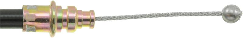 Dorman C92369 Parking Brake Cable product image 2 of 3