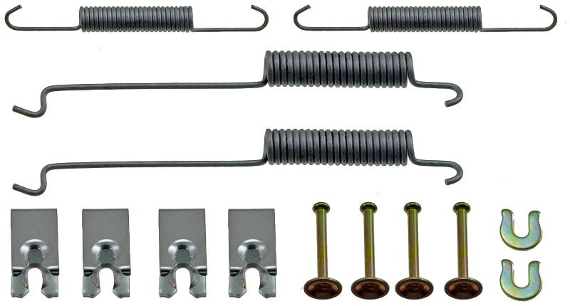 Dorman HW17364 Drum Brake Hardware Kit product image 1 of 1