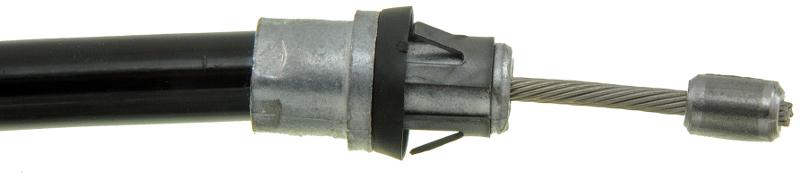 Dorman C94252 - Parking Brake Cable Dorman C94252 Parking Brake Cable product image 2 of 3