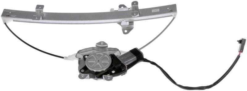 Dorman 741782 - Power Window Motor and Regulator Assembly Dorman 741782 Power Window Motor and Regulator Assembly product image 2 of 3