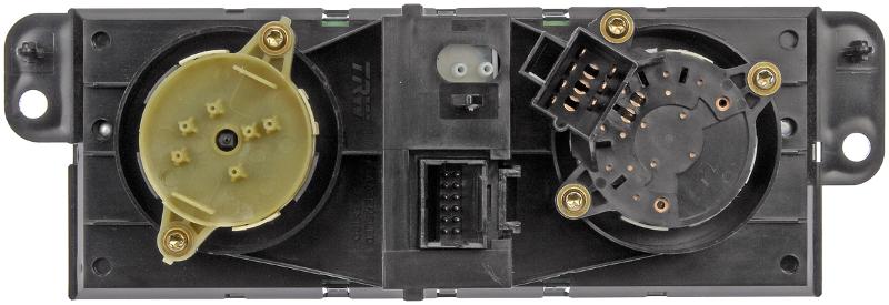 Dorman 599135 HVAC Control Module product image 1 of 2