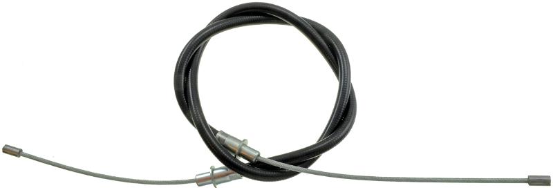 Dorman C93283 Parking Brake Cable product image 1 of 3