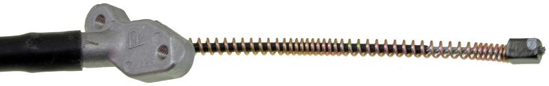 Dorman C95309 - Parking Brake Cable Dorman C95309 Parking Brake Cable product image 2 of 3