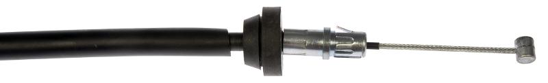 Dorman C95392 Parking Brake Cable product image 3 of 3
