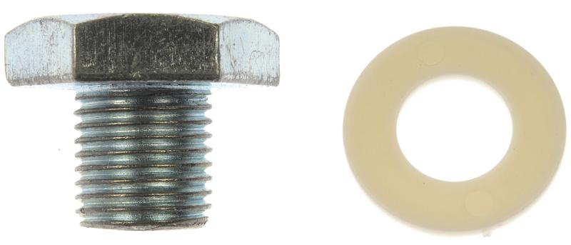 Dorman 090005.1 Engine Oil Drain Plug product image 1 of 1