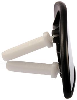 Dorman 56321 Door Mirror Glass product image 11 of 14