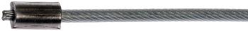 Dorman C661160 Parking Brake Cable product image 2 of 3
