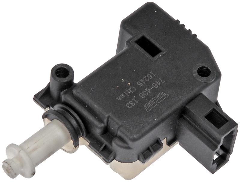Dorman 746406 Fuel Filler Door Lock Actuator product image 1 of 2