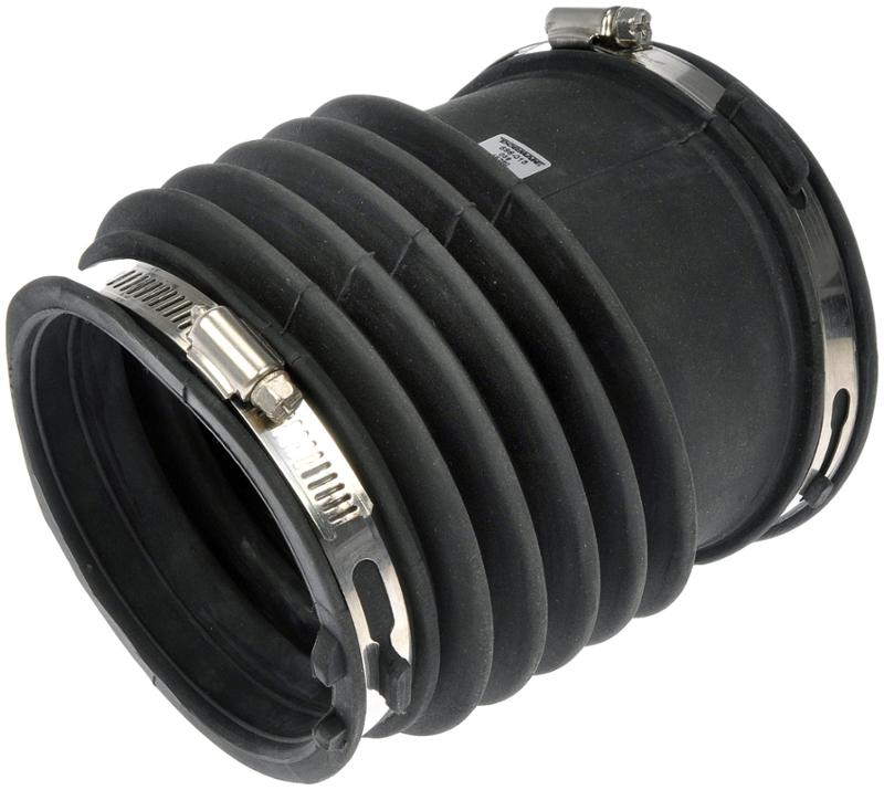 Dorman 696015 - Engine Air Intake Hose Dorman 696015 Engine Air Intake Hose product image 2 of 2