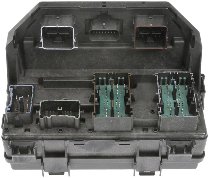 Dorman 599980 - Integrated Control Module Dorman 599980 Integrated Control Module product image 2 of 4