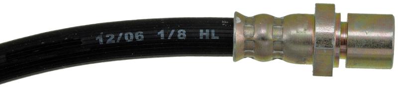 Dorman H381148 Brake Hydraulic Hose product image 3 of 3