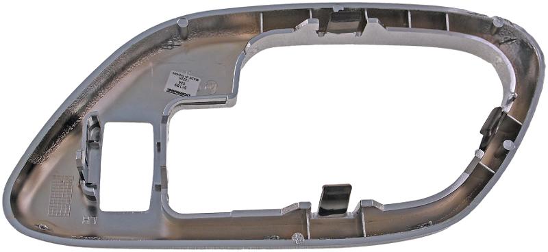 Dorman 91189 Interior Door Handle Bezel product image 6 of 6
