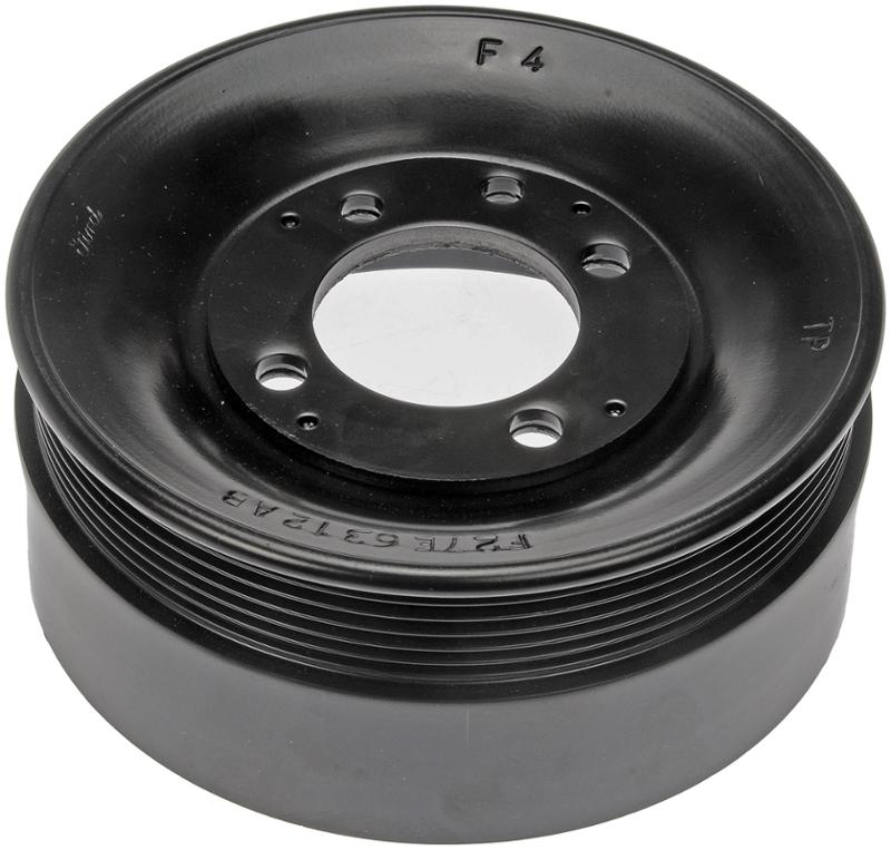 Dorman 594516 - Engine Harmonic Balancer Dorman 594516 Engine Harmonic Balancer product image 1 of 2