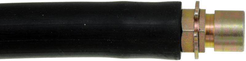 Dorman H381341 Brake Hydraulic Hose product image 2 of 3