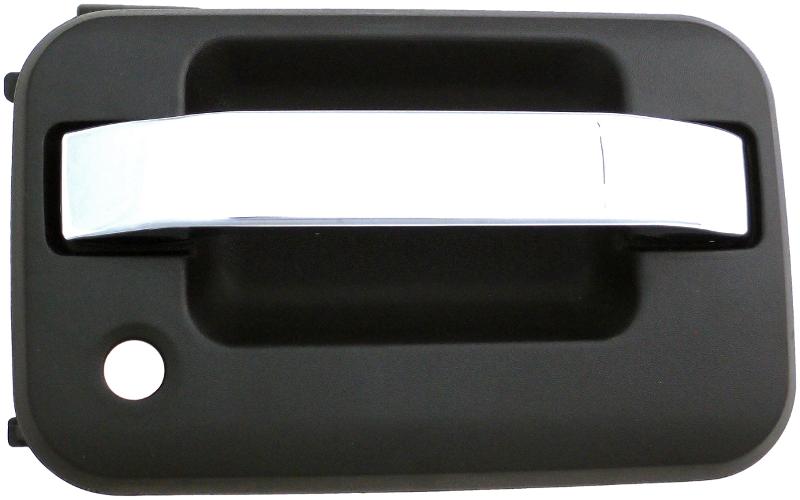 Dorman 83319 Exterior Door Handle product image 1 of 3