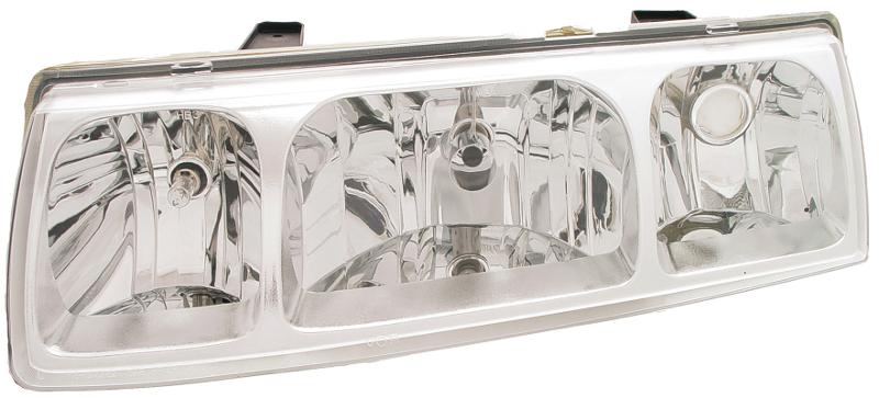 Dorman 1591045 Headlight Assembly product image 1 of 1