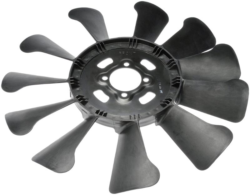 Dorman 621515 Engine Cooling Fan Blade product image 1 of 2