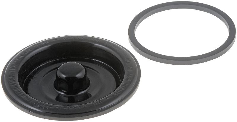 Dorman 65120 - Engine Oil Drain Plug Dorman 65120 Engine Oil Drain Plug product image 2 of 2