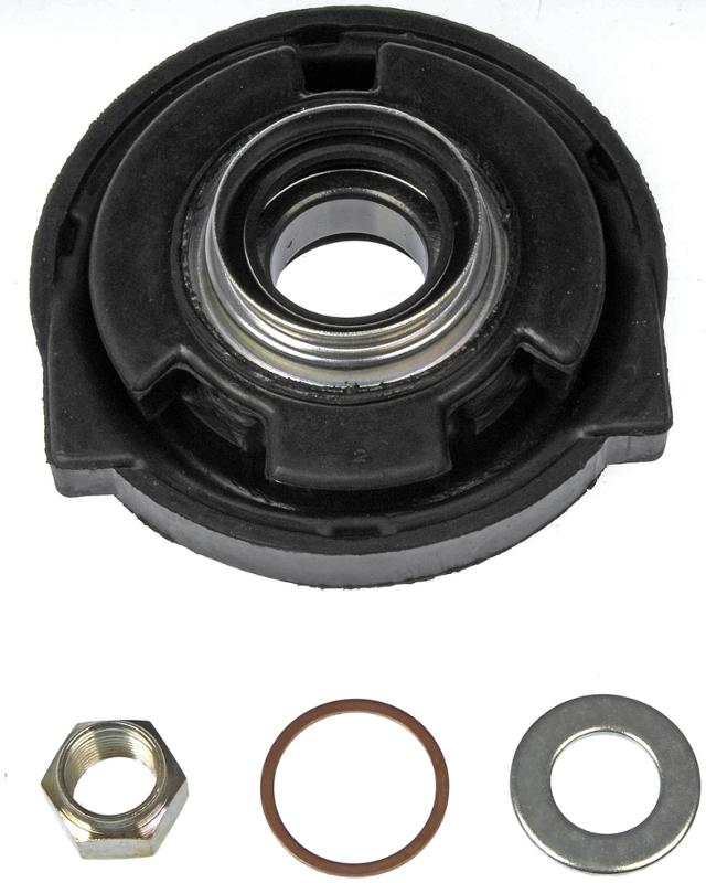 Dorman 934802 Drive Shaft Center Support Bearing product image 2 of 2