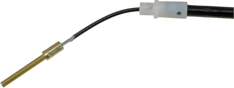 Dorman C660394 Parking Brake Cable product image 1 of 3