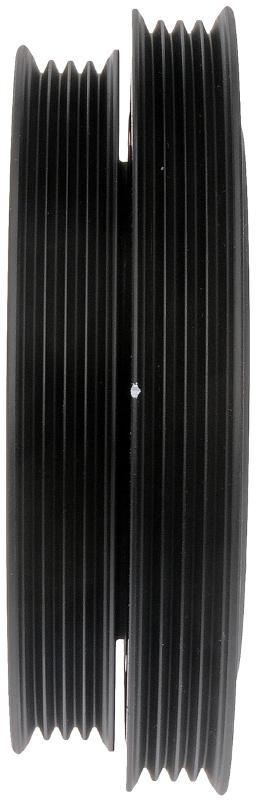 Dorman 594503 - Engine Harmonic Balancer Dorman 594503 Engine Harmonic Balancer product image 1 of 2