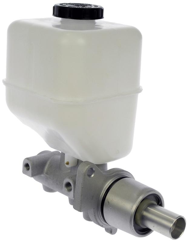 Dorman M630523 Brake Master Cylinder product image 3 of 4