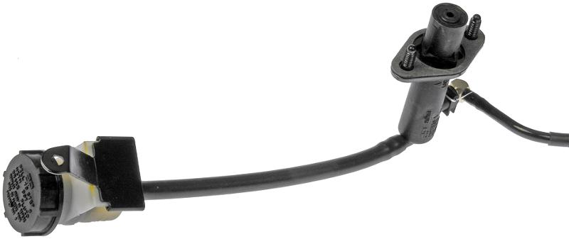 Dorman CC649058 - Clutch Master and Slave Cylinder Assembly Dorman CC649058 Clutch Master and Slave Cylinder Assembly product image 3 of 4