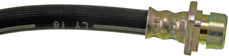 Dorman H38952 Brake Hydraulic Hose product image 1 of 3