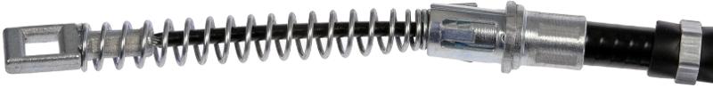 Dorman C661117 Parking Brake Cable product image 2 of 3