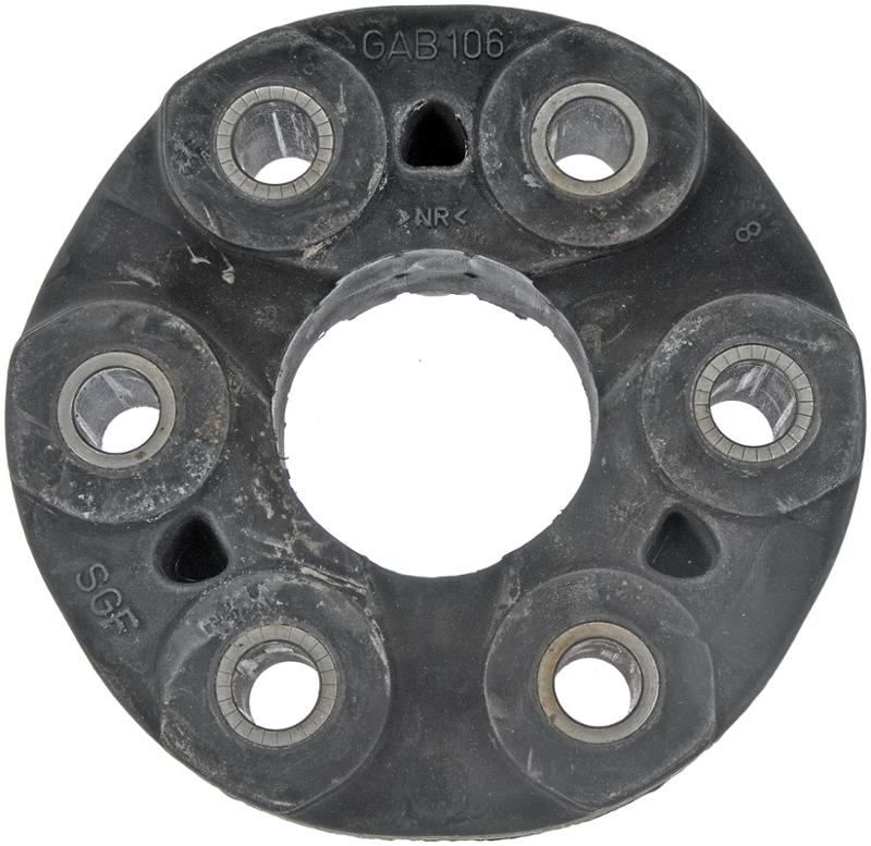 Dorman 935154 Drive Shaft Coupler product image 1 of 2