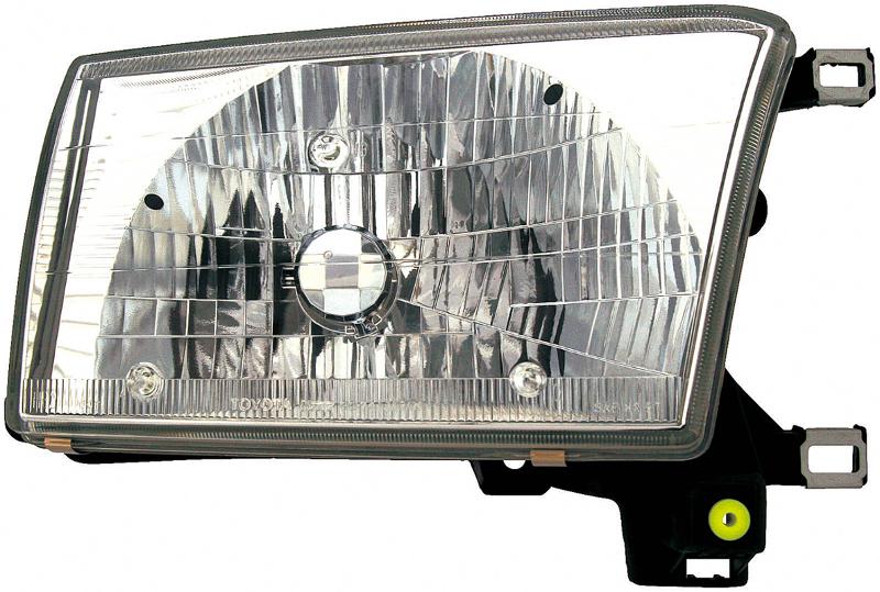 Dorman 1590833 Headlight Assembly product image 1 of 1