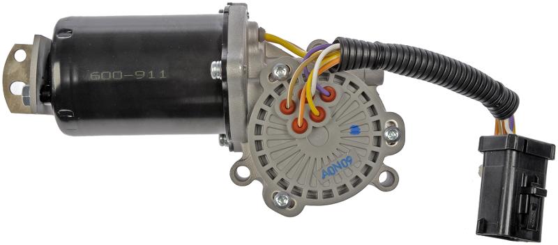 Dorman 600911 Transfer Case Motor product image 2 of 4