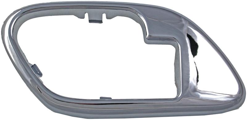 Dorman 91187 Interior Door Handle Bezel product image 5 of 6