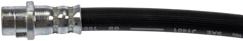 Dorman H621654 - Brake Hydraulic Hose Dorman H621654 Brake Hydraulic Hose product image 2 of 3