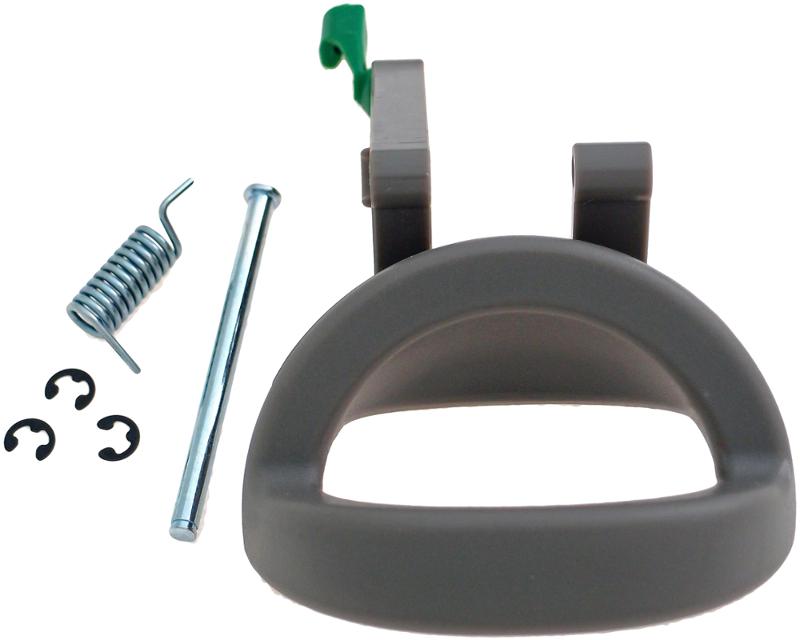 Dorman 82512 Interior Door Handle product image 3 of 3