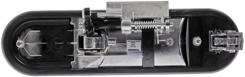 Dorman 91110 - Exterior Door Handle Dorman 91110 Exterior Door Handle product image 7 of 9