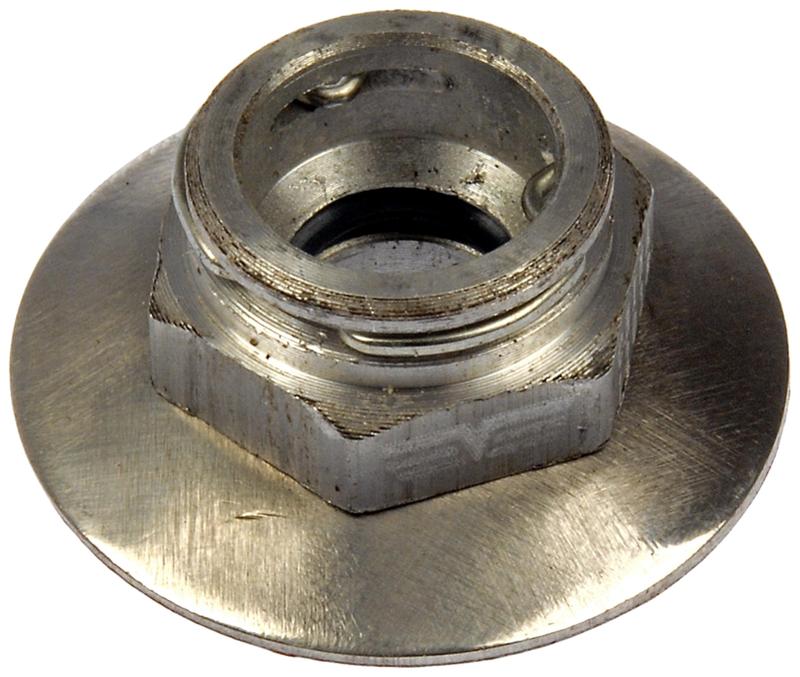 Dorman 800619 - Auto Trans Oil Cooler Line Connector Dorman 800619 Auto Trans Oil Cooler Line Connector product image 1 of 2