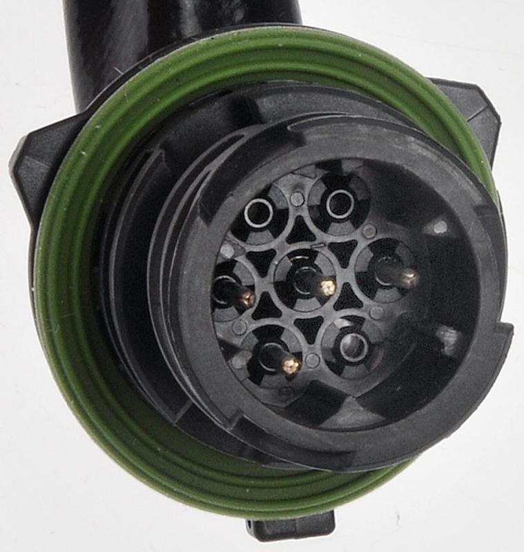 Dorman 5995002 - Turbocharger Actuator Dorman 5995002 Turbocharger Actuator product image 1 of 3