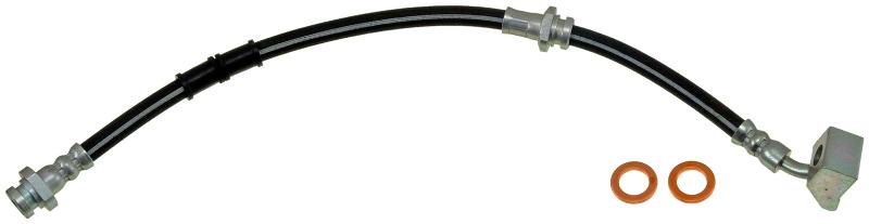 Dorman H38497 Brake Hydraulic Hose product image 2 of 3