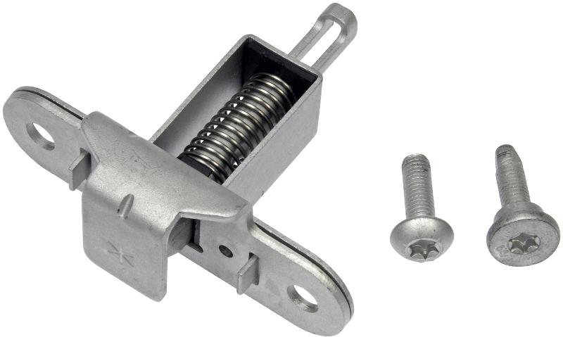 Dorman 38670 - Tailgate Latch Dorman 38670 Tailgate Latch product image 2 of 2