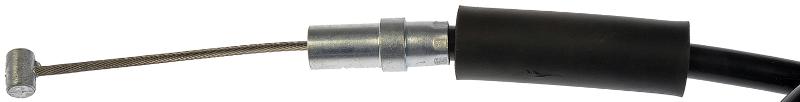 Dorman C94943 Parking Brake Cable product image 2 of 3