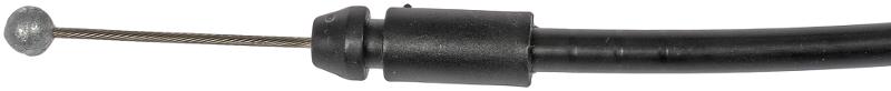 Dorman 912126 Hood Release Cable product image 1 of 3